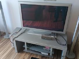 Philips 42 plazma su staliuku