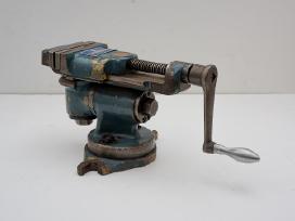 Jones Shipman stakliniai spaustuvai, 10 cm