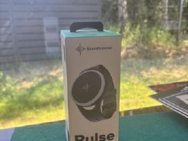 Soundbrenner Pulse – vibruojantis metronomas