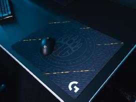 Logitech G640 – Big Edition
