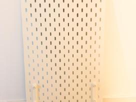 Vertical 37*56cm skadis panel