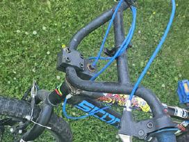 BMX Score