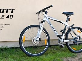 Scott Scale 40