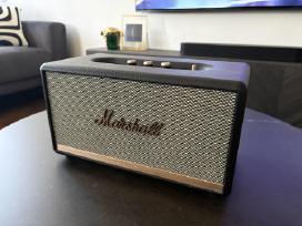 Marshall Stanmore II Bluetooth kolonėlė