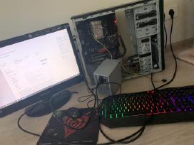 Pc Setup