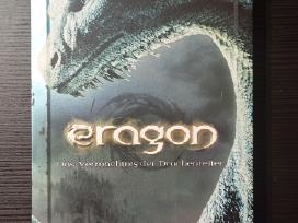 Dvd filmas Eragon steelbook formatas