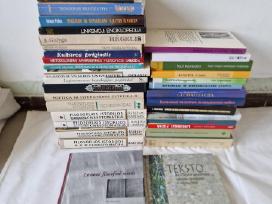 Filosofijos, kultūros istorijos