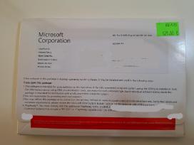Microsoft Windows 10 Pro 64-bit Oem Dsp Dvd
