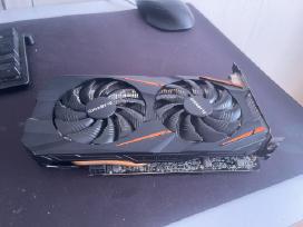 Gigabyte Nvidia 1060 6gb