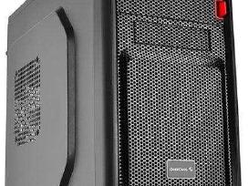 Deepcool Dp-matx-smtr Juodas