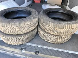 Žieminės padangos 205/60 R16
