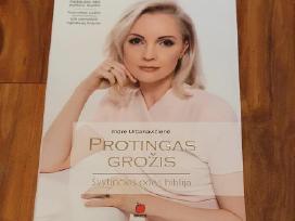 Protingas Grožis