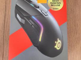 Steel Series Rival 5 Gaming Mouse (Pelė)