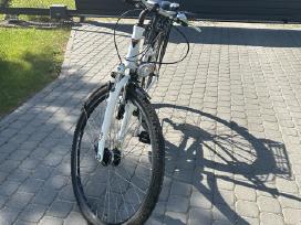 Parduodamas KTM Life Time Cst miesto dviratis