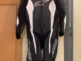 Alpinestars vienos dalies 52d su kupra
