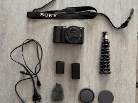Sony Zv-e10