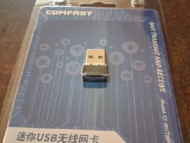 WiFi adapteriai