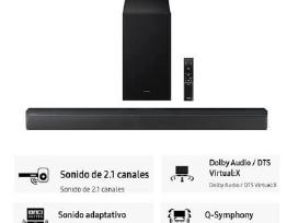 Samsung hw-b450f soundbar