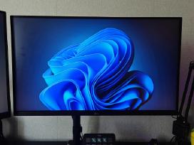 LG Ultragear 27" 1440p 165 Hz Ips