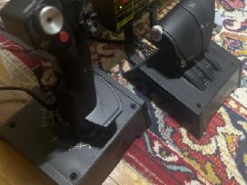 Logitech X55 Hotas