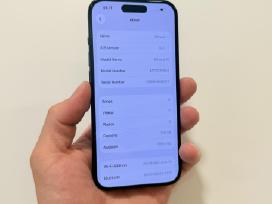 iPhone 15 128