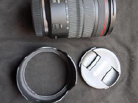 Naudotas Canon Rf 24-105mm f4 L is