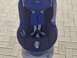 Britax romer dualfix M i- size vaikiška autokėdutė