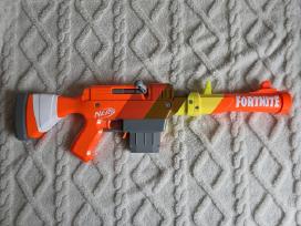 Nerf šautuvai