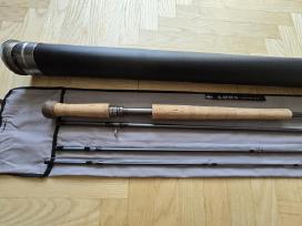 Museline dvirankis Loop Cross S1 / Evotec