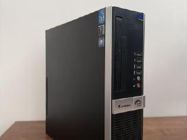 Naudotas kompiuteris i3-3220 8 GB RAM 128 GB SSD