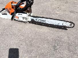 Medžio pjūklas Ms 500 i, Stihl