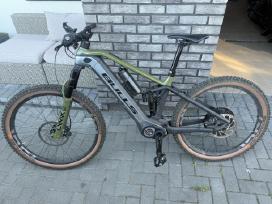 Bulls Sonic EVO Am Team Carbon