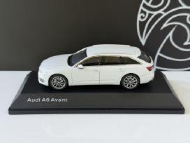 Audi A6 Avant 1:43