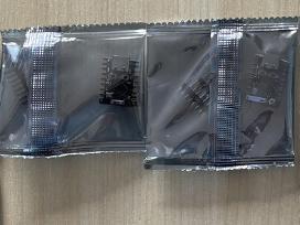 Esp32-c3 mini mikrovaldikliai