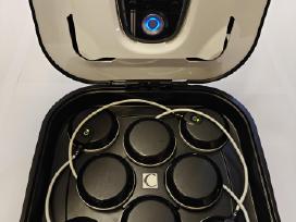 Elektrostimuliatorius Compex Sp 8.0