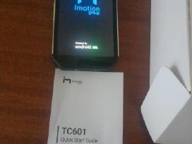 Mobilus telefonas