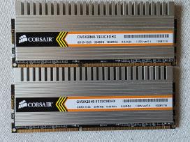 Corsair Xms3 Dhx 4gb (2x2gb) Ddr3 RAM kit