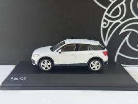 Audi Q2 1:43