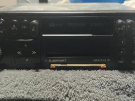 Kasetinis grotuvas Blaupunkt Padadena Dj