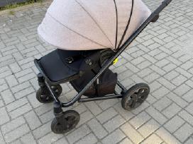 Noordi aqua 3in1 vėžimėlis