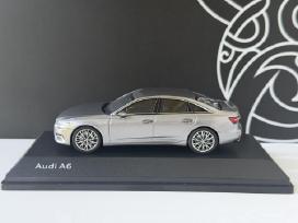 Audi A6 C8 1:43