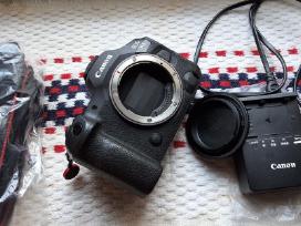 Naudotas Canon R5 mk II body
