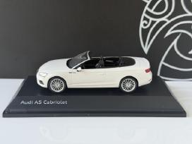 Audi A5 Cabriolet 1:43