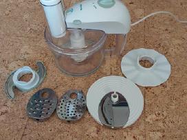 Daržovių pjaustyklė Philips Hr7605