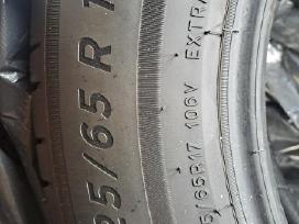 Parduodu 225/65 R 17