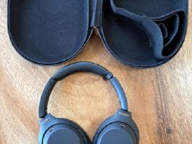 Sony Wh-1000xm4 ausinės