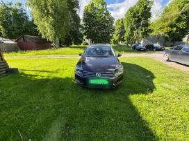 Parduodamas wv passat b7