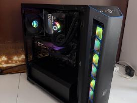 Kompiuteris I7-11700k, rtx2060, 32gb