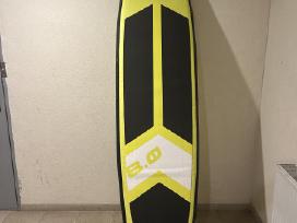 Parduodamas Supas Surf Xqmax