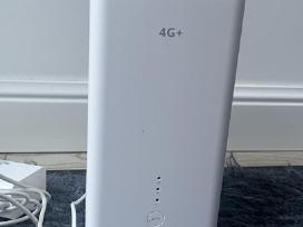 Huawei 4G+ modemas